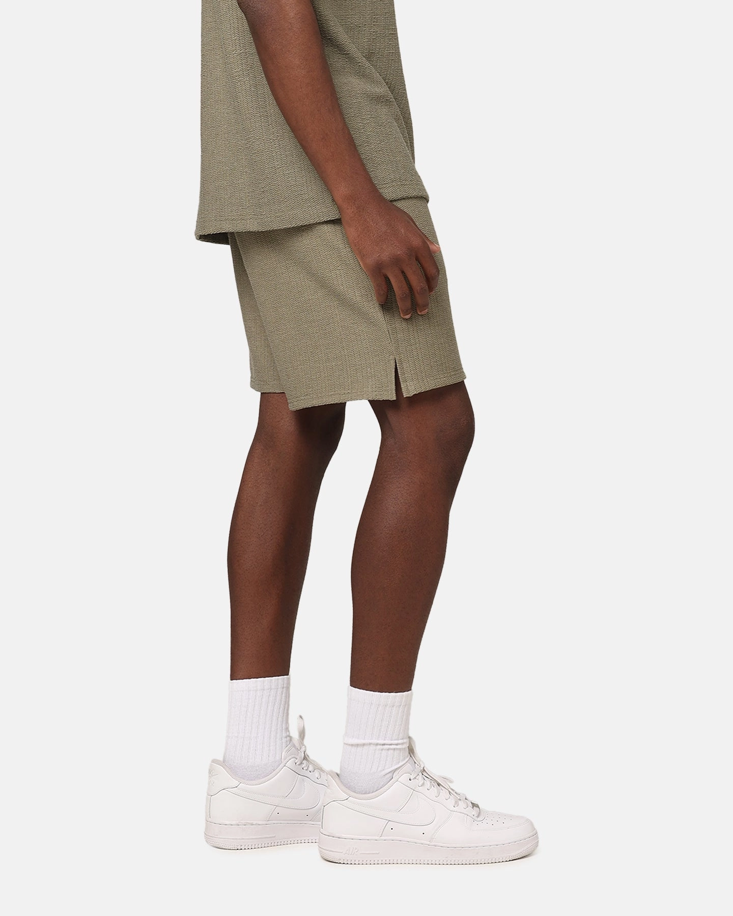 affordable choice XXIII Andres Shorts Sage Green