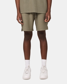 Ultra Soft Touch XXIII Andres Shorts Sage Green