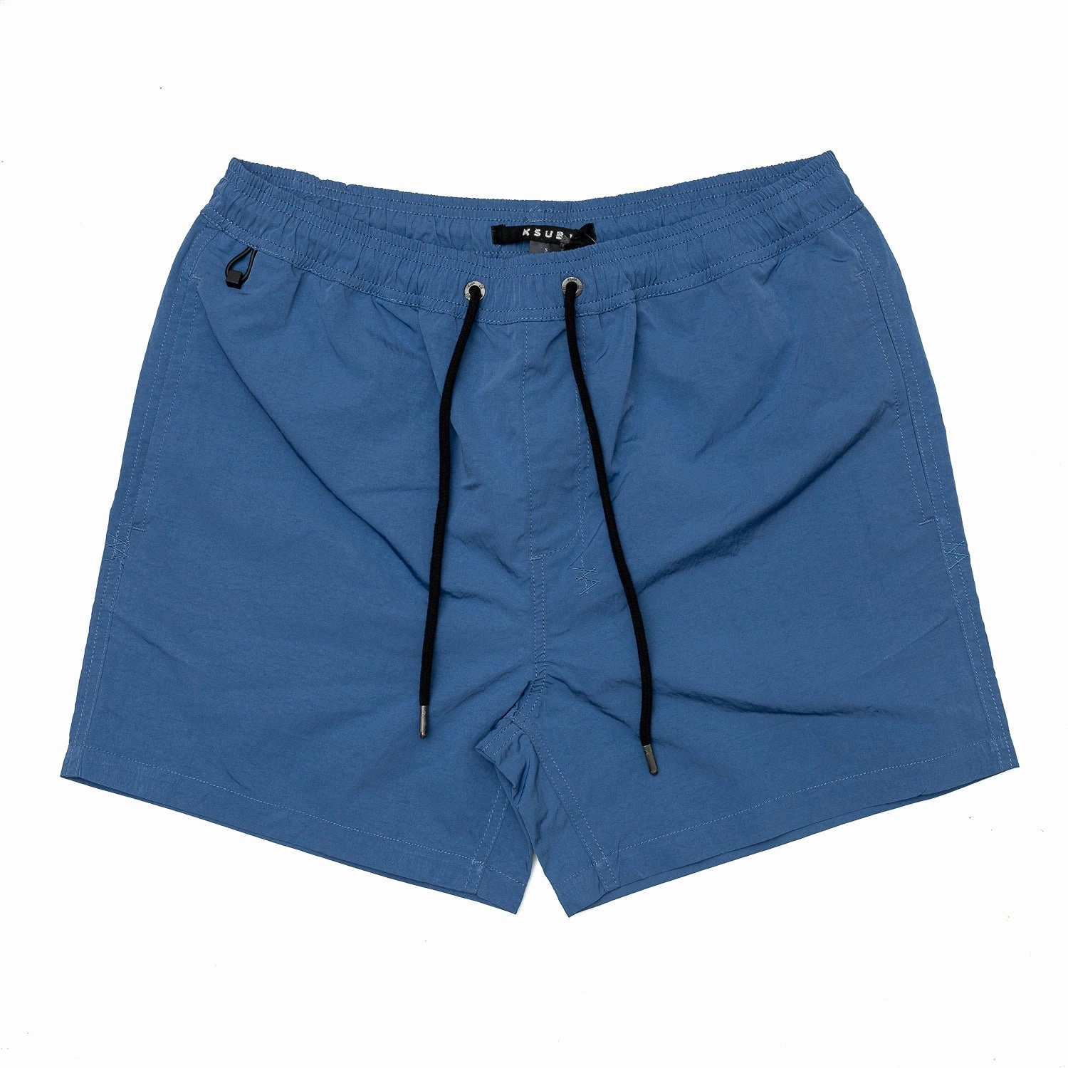 Ksubi Burner Boardshort 'Atlantic' Weekend Wear