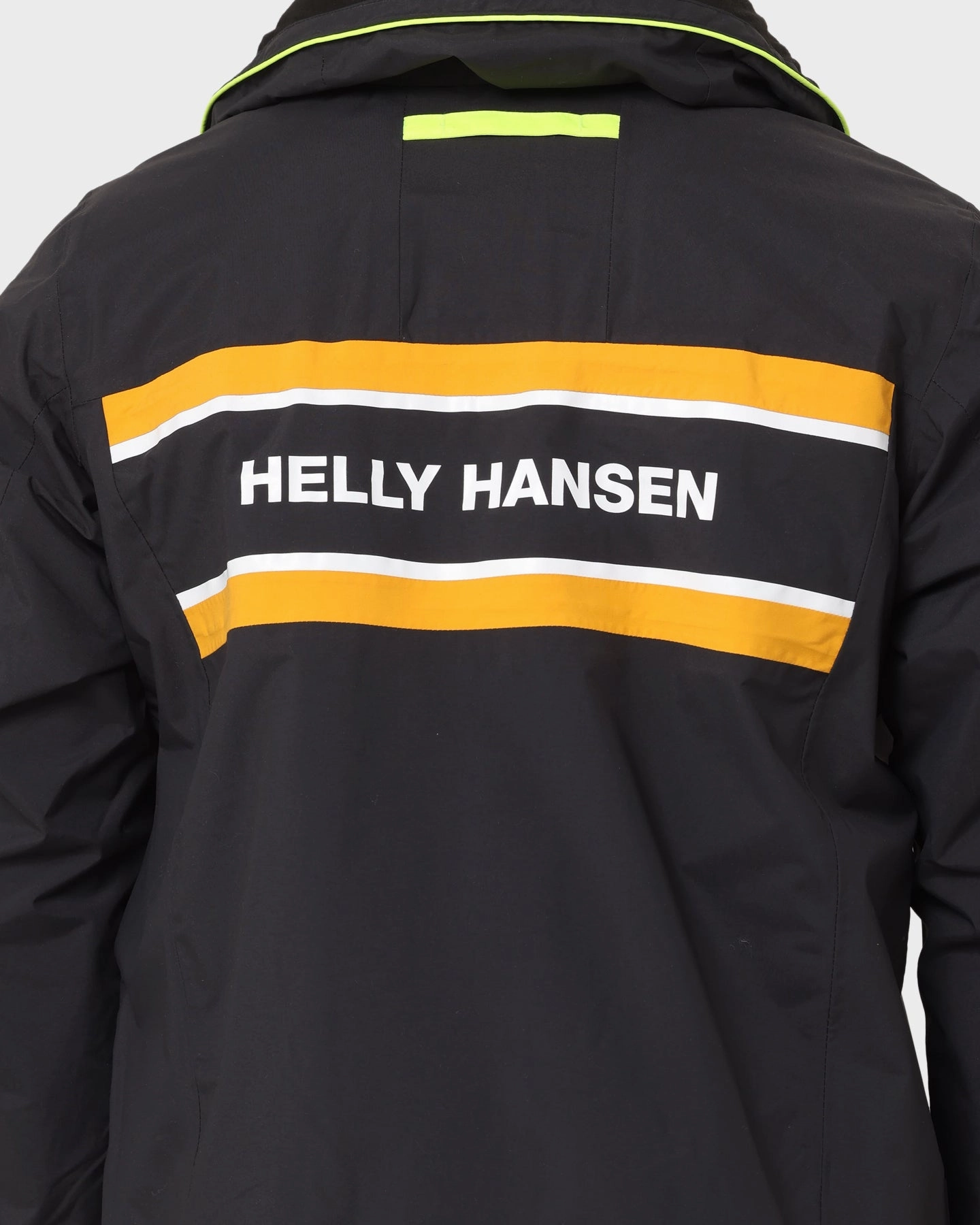 Helly Hansen Saltholm Jacket Ebony suitable for corporate events