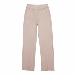 Womens Honor The Gift Wool Pant 'Sand' LightweightConstruction