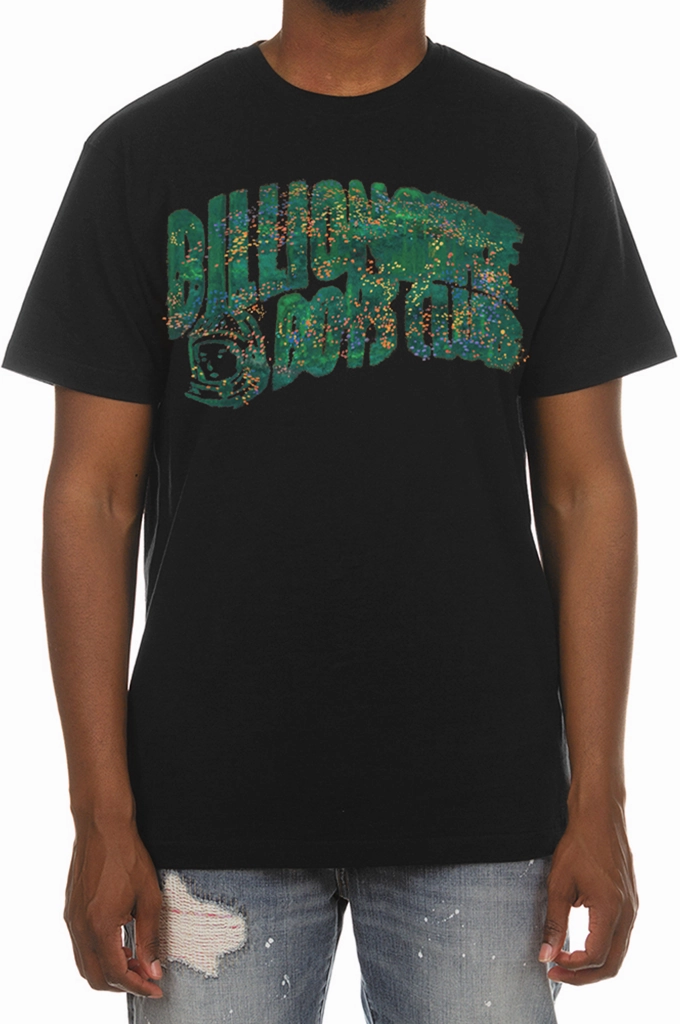 Cool and Relaxed Easter Billionaire Boys Club BB Arch SS Tee