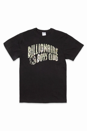MultipurposeCuffs Trendy Comfort Wear Billionaire Boys Club BB Bonsai Arch SS Tee
