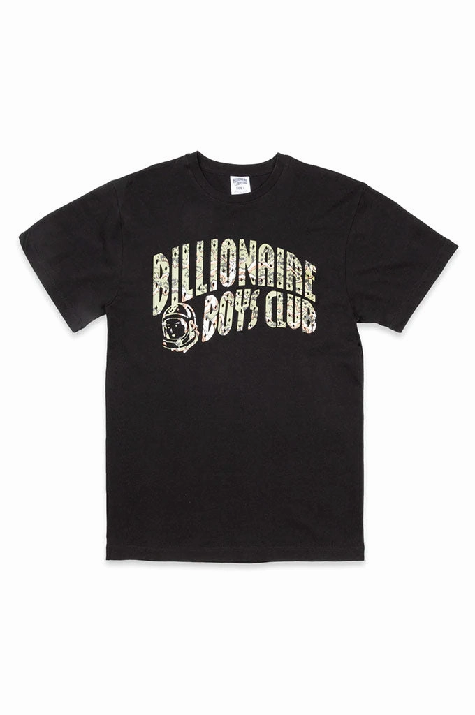 Travel Ready Billionaire Boys Club BB Bonsai Arch SS Tee