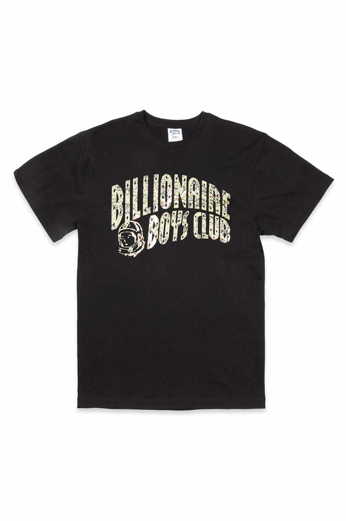 Office Casual Billionaire Boys Club BB Bonsai Arch SS Tee
