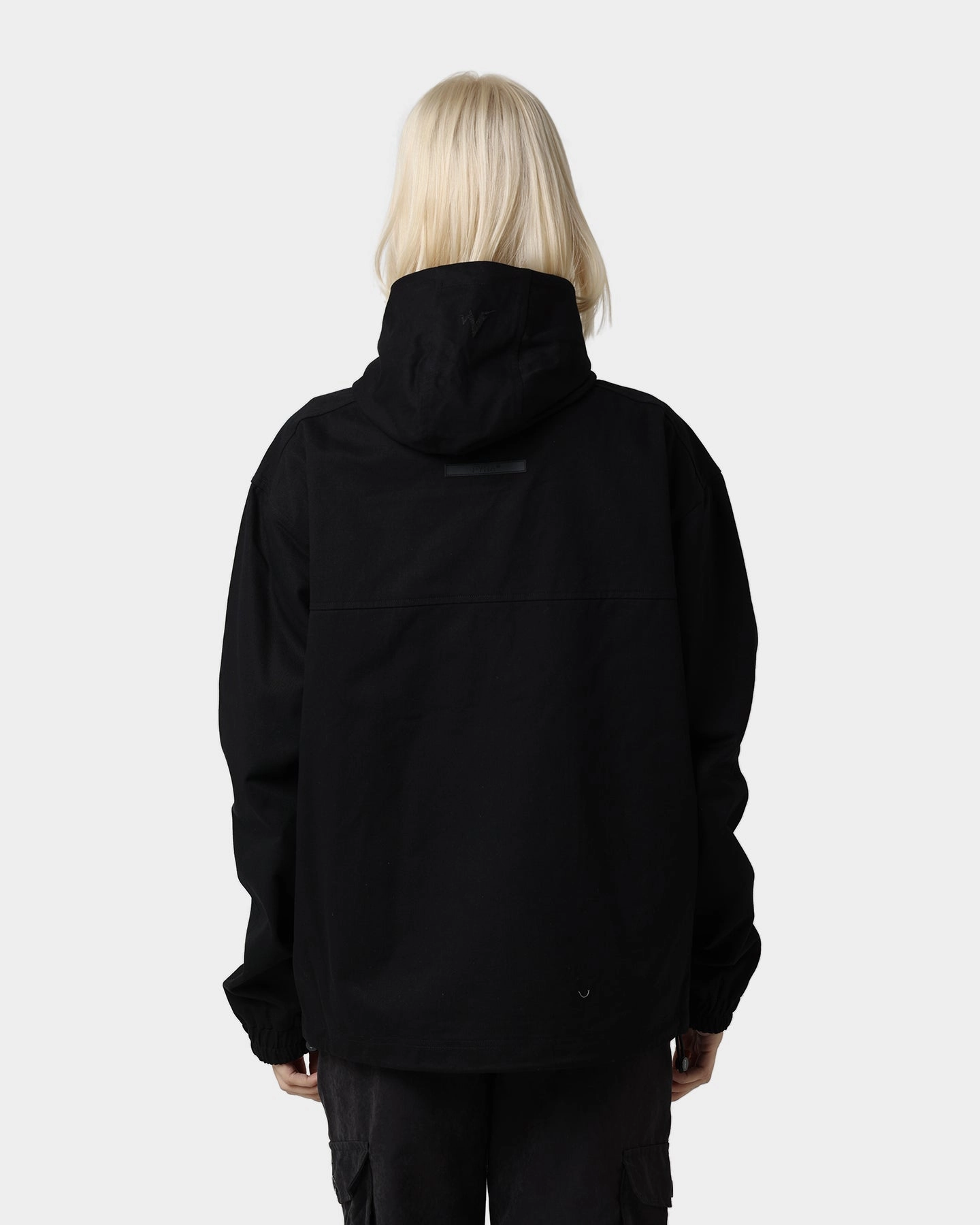 Excellence PYRA Soho Cargo Jacket Black