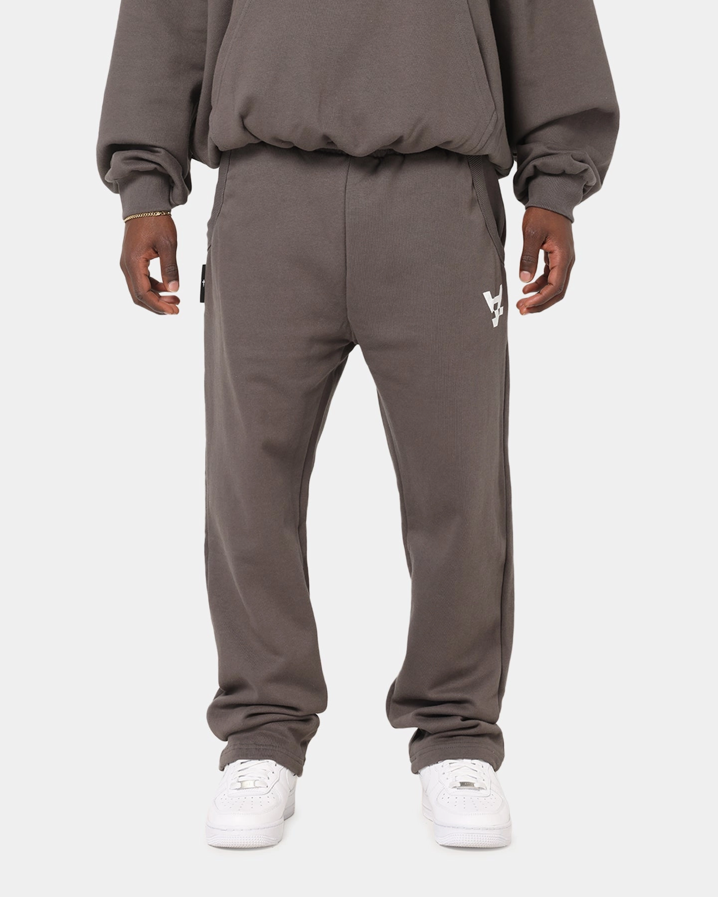 The Anti Order Alpha Inverse Pant Charcoal Grey Anti Pilling Finish OdorResistantFinish
