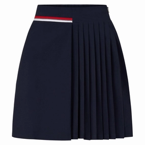 Refined Mood Bogner Vroni Golf Skirt Navy - SS24 Women