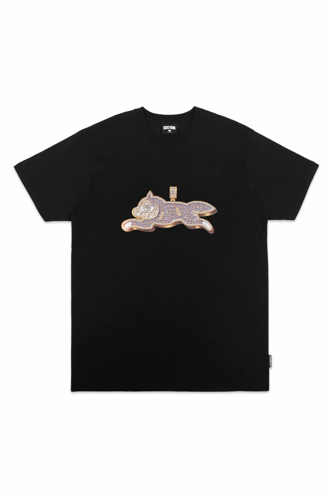 Outdoor Fashion Icecream Ruby SS Tee