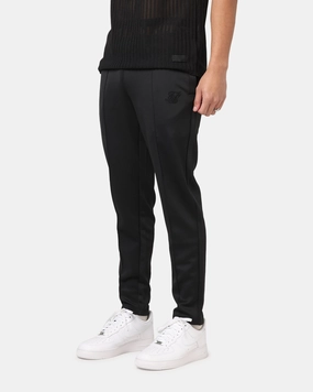 ReinforcedSeams Sik Silk Smart Joggers Black