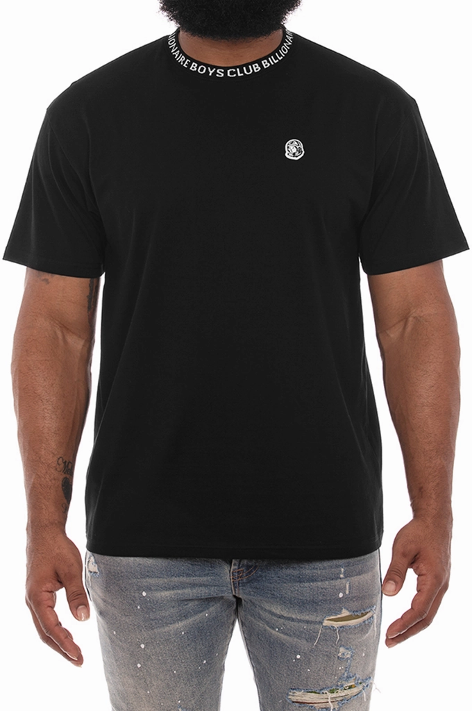 Billionaire Boys Club BB Wrapped SS Knit Tee '25 UV Protective Coating LongLastingColor