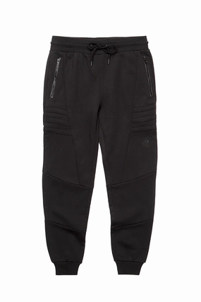 HiddenPockets Odor control Cookies Costa Azul Fleece Sweatpants