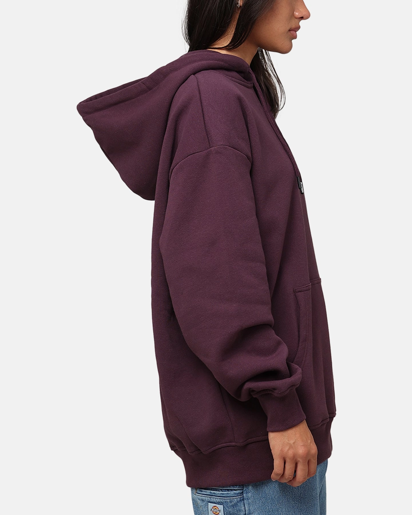 Playboy Diamant?? Hoodie Plum Outdoor Activity Bargain