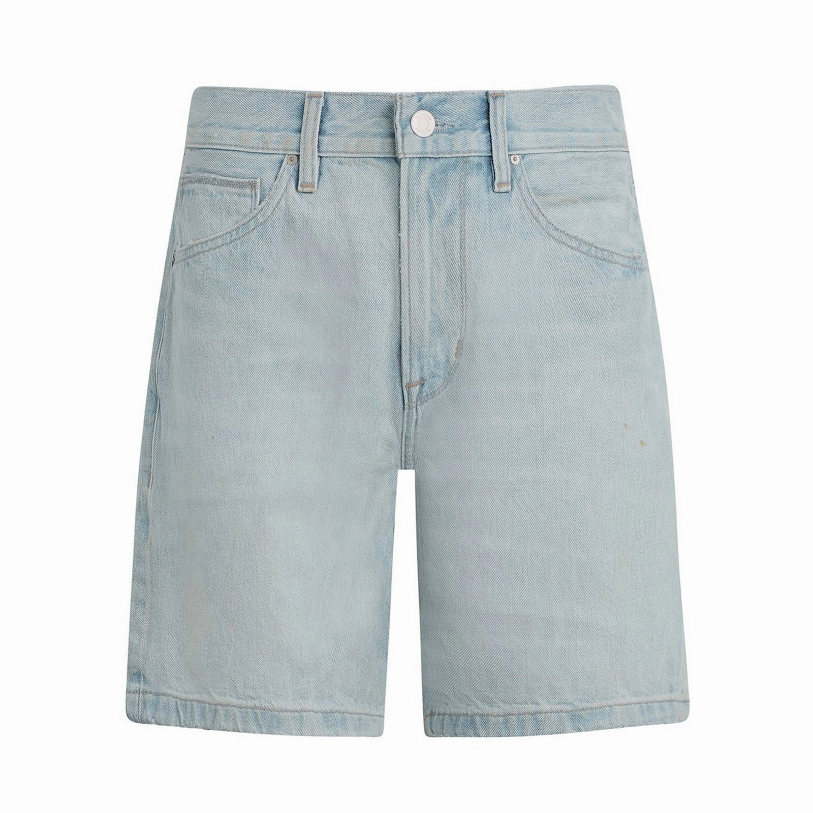 Hudson Clint Relaxed Short 'Blue Skys' Cargo shorts