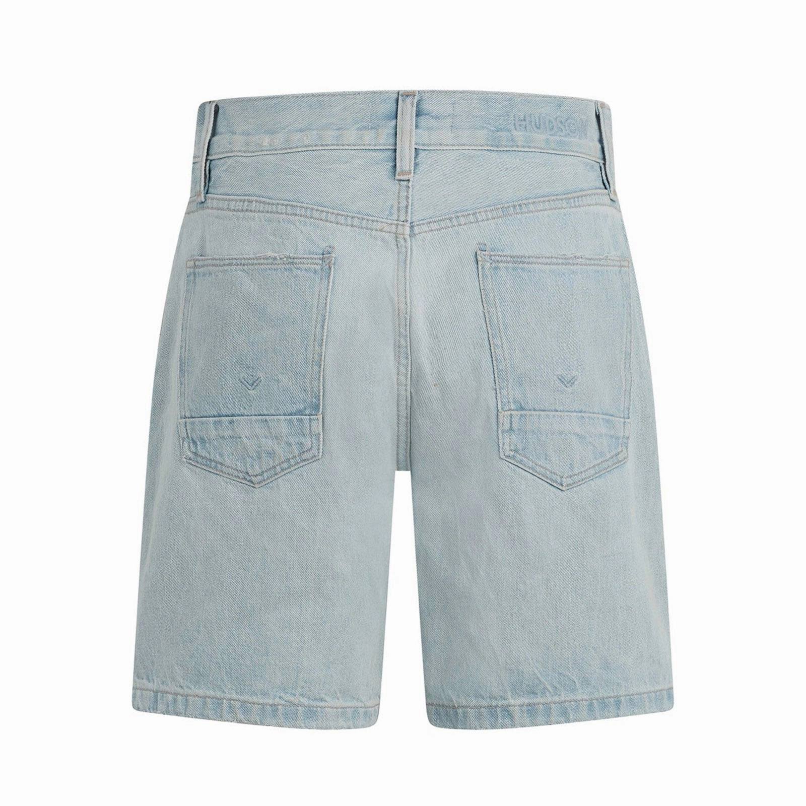 Hudson Clint Relaxed Short 'Blue Skys' Flex Foam Insert Budget - friendly