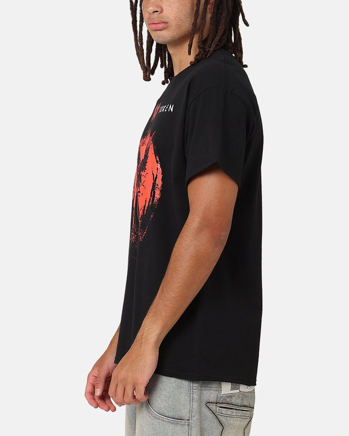 Outdoor Leisure Sleep Token Sleep Token T-Shirt Black