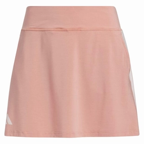Adidas Golf Skirt Wonder Clay - 23 Women Drawstring closure Celebrity Style
