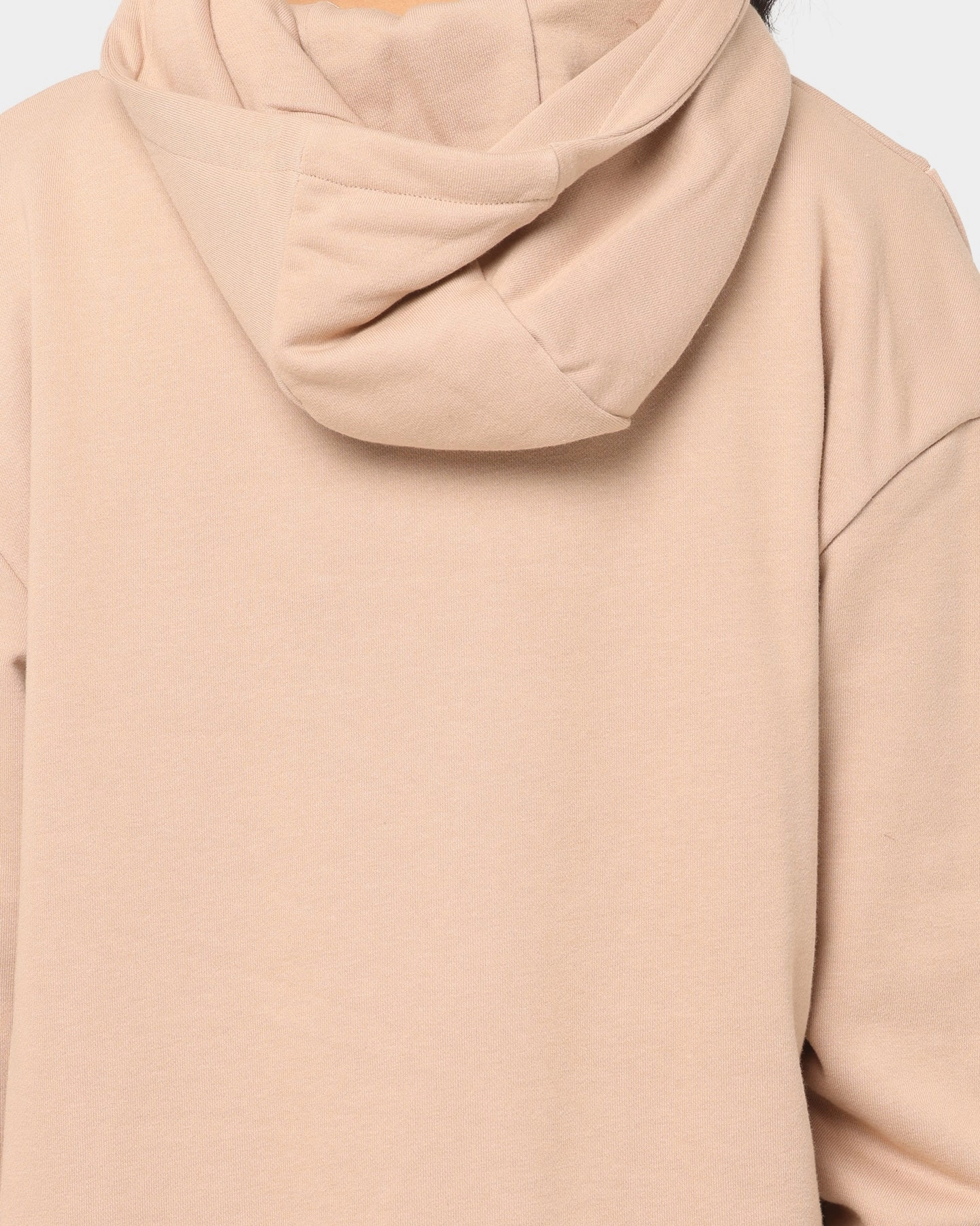 PYRA Repetition Hoodie Natural Trail Friendly