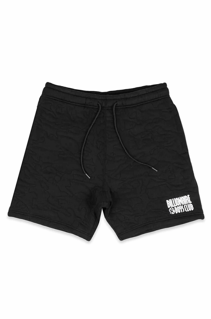 Billionaire Boys Club BB Maze Shorts Slimming Effect technology industry