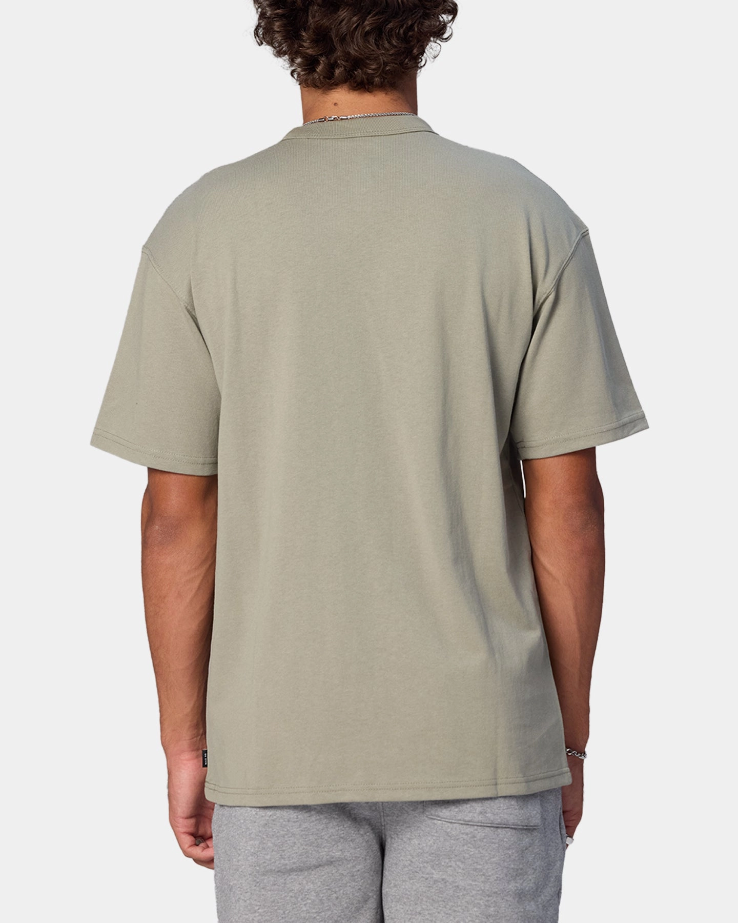 Outdoor Style WrinkleResistant Nike Sportswear Premium Essentials T-Shirt Army