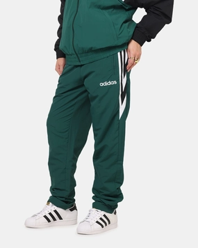 Adidas Track Pants Collegiate Green Everyday Layer