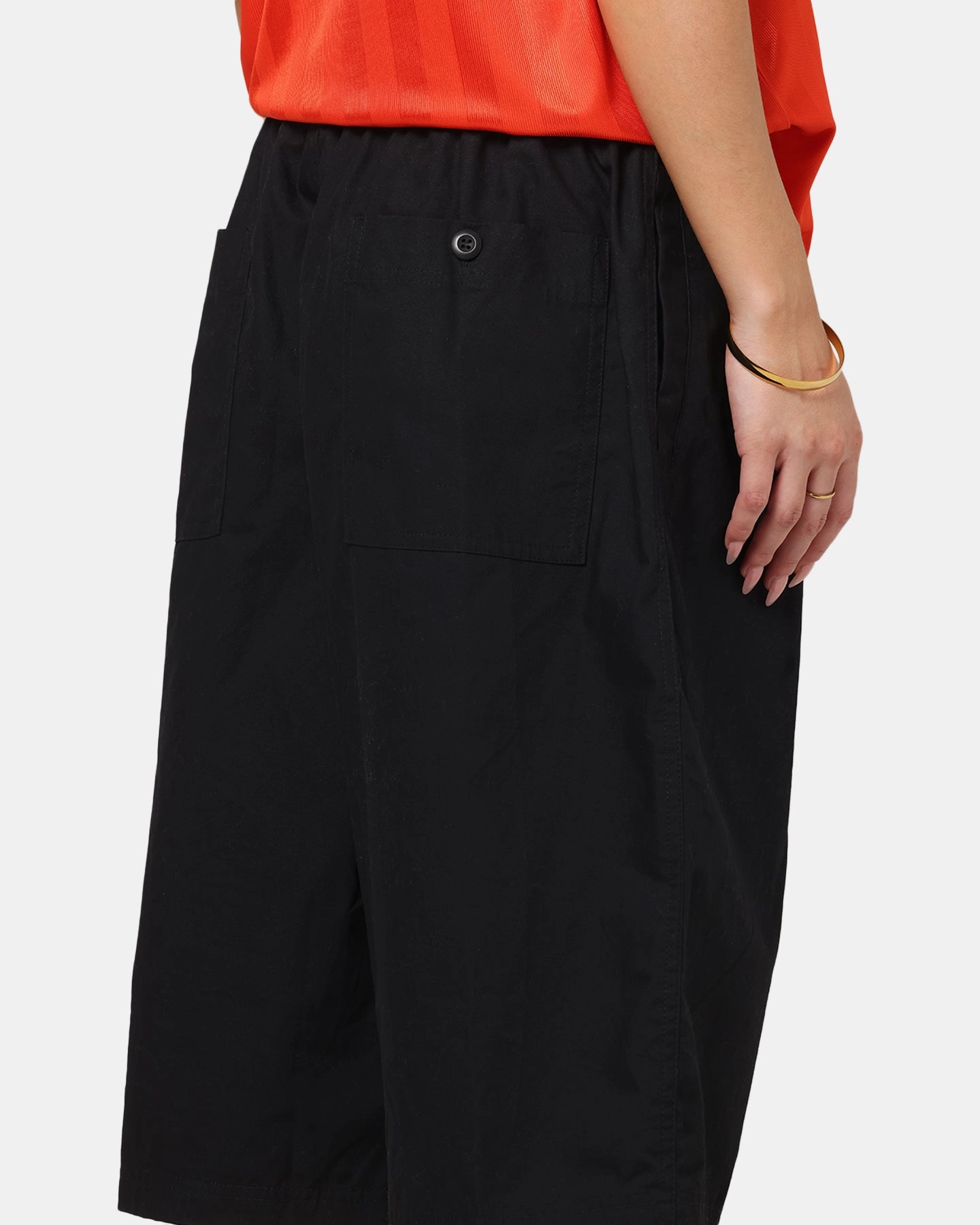 Nike Club Sheoul Oversized Shorts Black/Black Versatile Design Hygienic Antimicrobial Layer