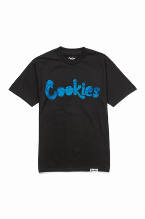 Vibrant Prints Cookies Infantry Logo Tee