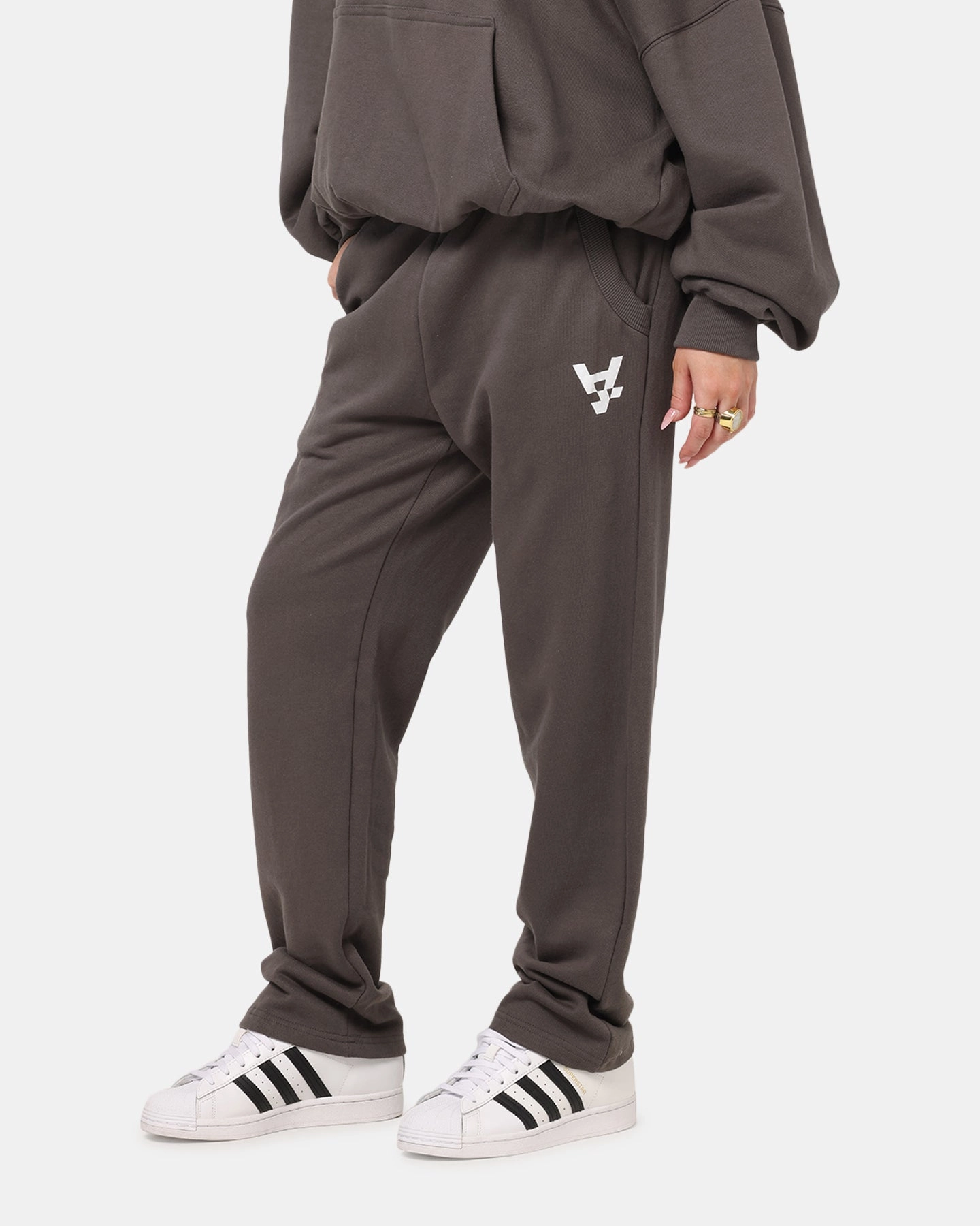 Fashion Stretch Outdoor Essentials The Anti Order Alpha Inverse Pant Charcoal Grey