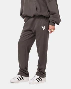 Fashion Stretch Outdoor Essentials The Anti Order Alpha Inverse Pant Charcoal Grey