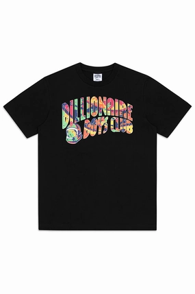 Billionaire Boys Club BB Space Beach SS Tee Chill Fit HeatResistantMaterial