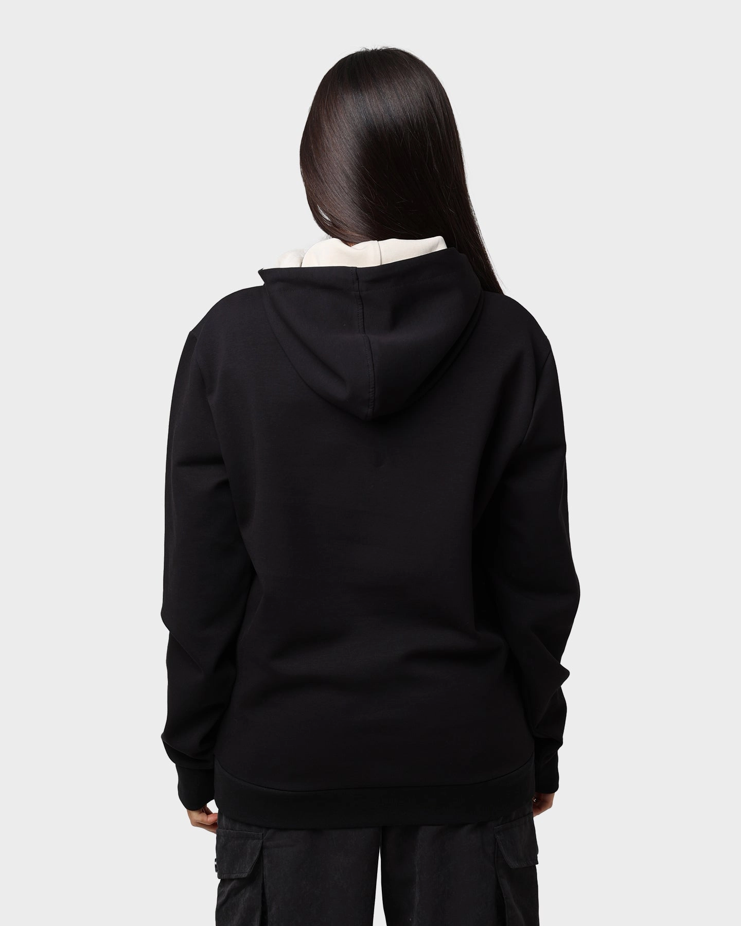 Hugo Boss Hugo Boss X NBA Basic Toronto Raptors Hoodie Light Beige Practical Wear