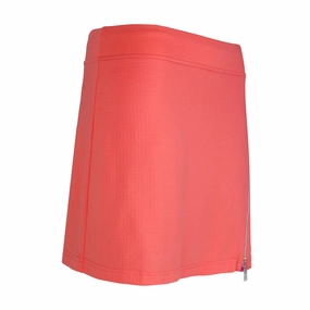 Bette & Court Quest CE Contrast Mesh Liner Golf Skort - SS17 Women Seamless construction Friction Free
