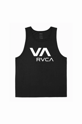 Active Fresh high - visibility RVCA VA RVCA Tank Top