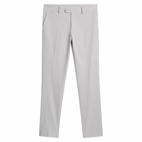 Perfect Comfort Fit Outdoor Ready J.Lindeberg Vent Golf Pants Micro Chip - SS24 Men