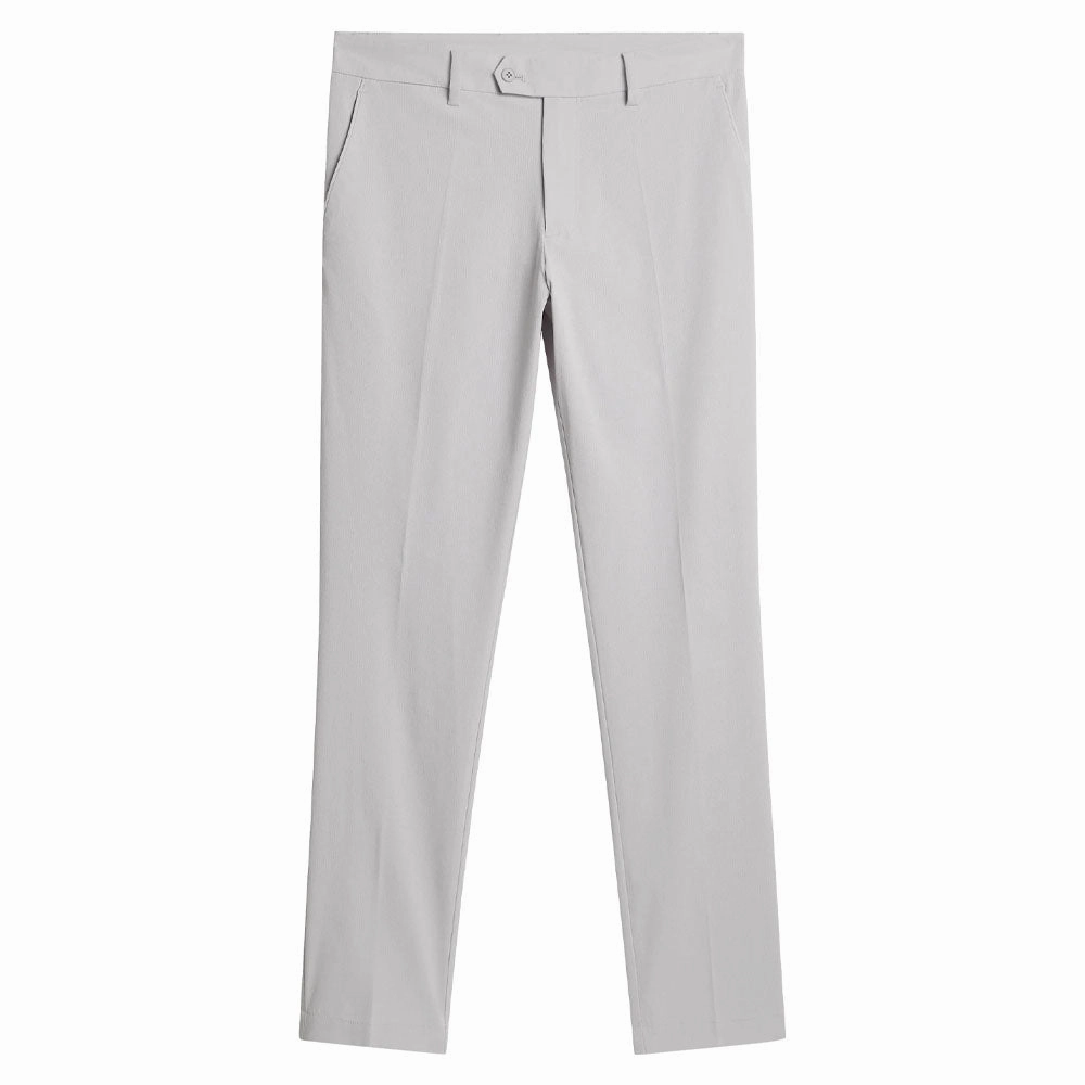 Back pockets J.Lindeberg Vent Golf Pants Micro Chip - SS24 Men