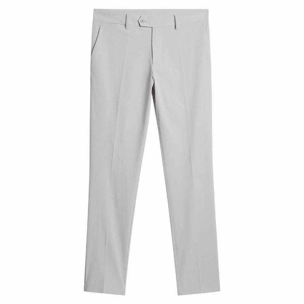 J.Lindeberg Vent Golf Pants Micro Chip - SS24 Men ripstop fabric Smart Fit