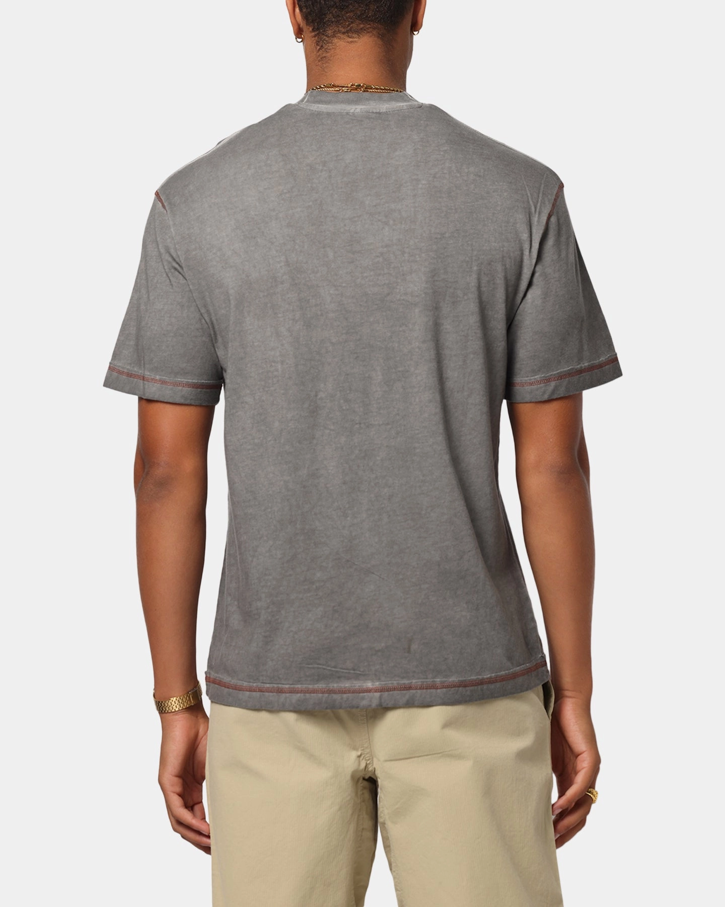 Polka Dot Pattern Weekend Style Trend Reebok x Kodak Graphic T-Shirt Black