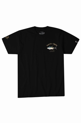 Salty Crew Ahi Mount Tee Chilly Day Essentials
