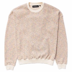 Kingsrowe Zion Crewneck 'Multi' group wear