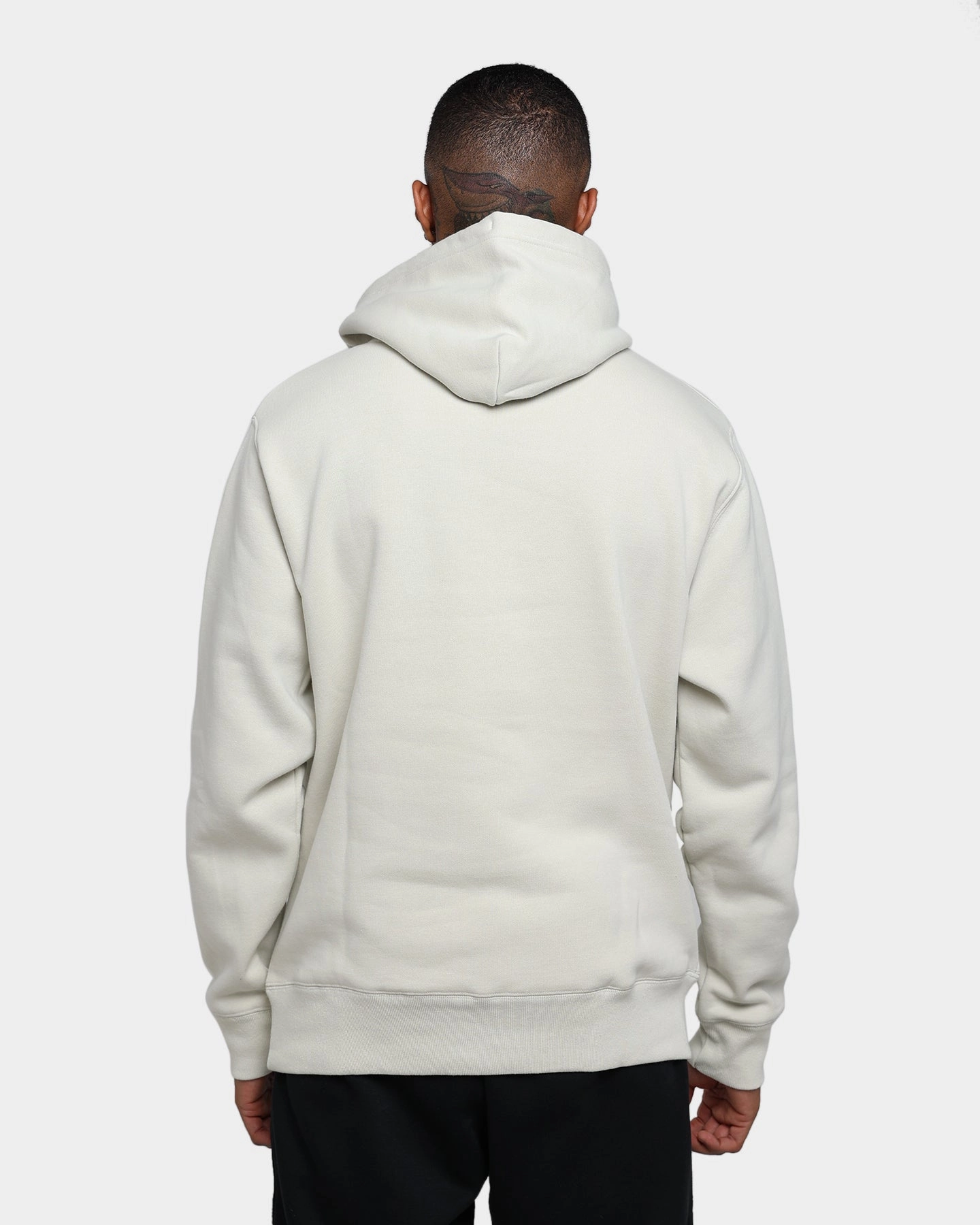 Russell Athletic College Hoodie Beach beachgoer