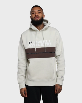 Russell Athletic College Hoodie Beach Weatherproof Shell Situation