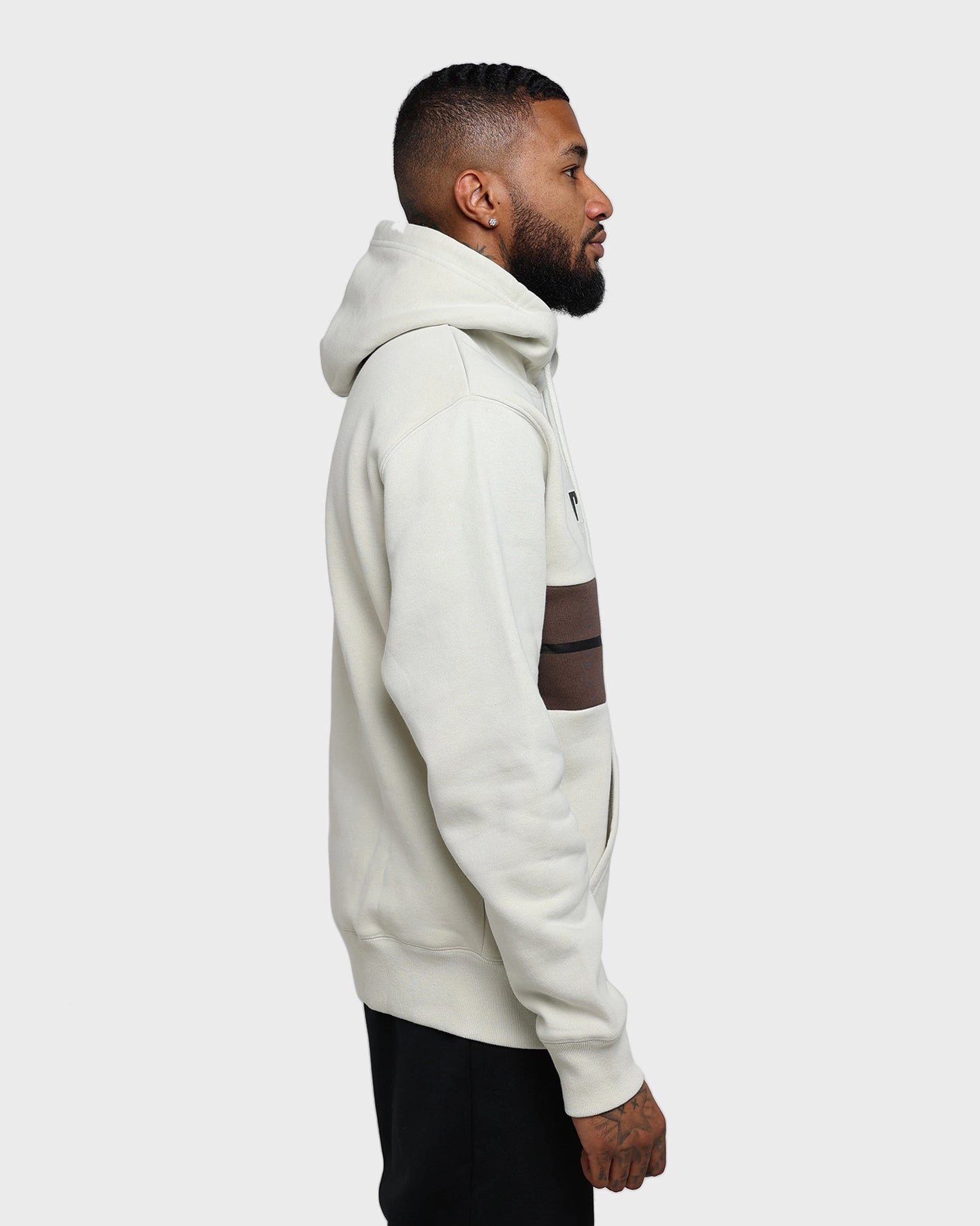 Attraction Russell Athletic College Hoodie Beach