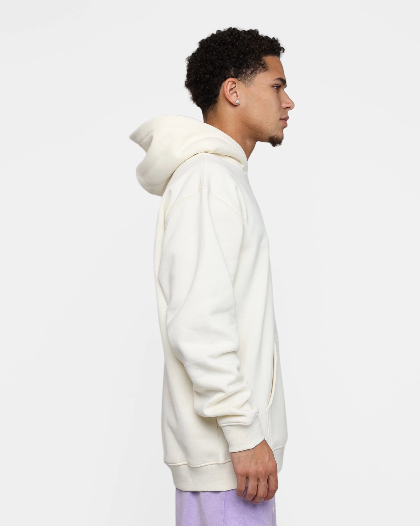 online purchase snowy STAYCOOLNYC Fruits Hoodie Bone