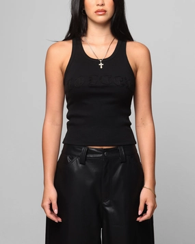 Loiter Women's Dark Tank Black Multi Pack Deals