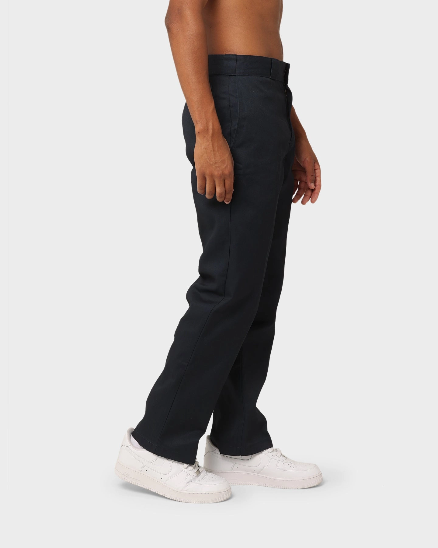 Hidden pockets Dickies Original 874 Work Pants Dark Navy