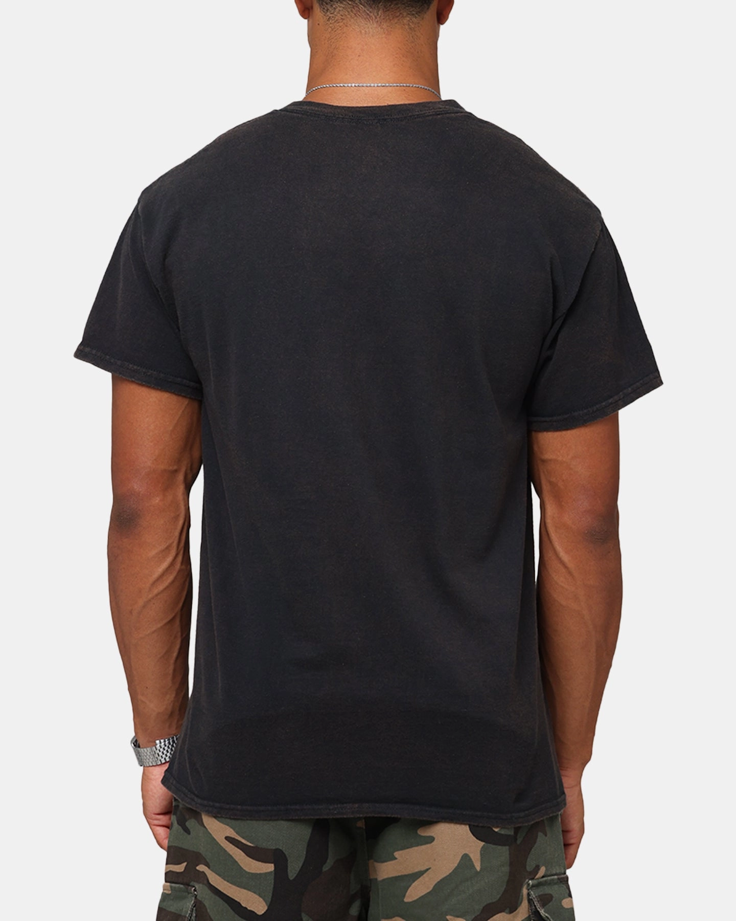The Sopranos Family Portrait T-Shirt Black Vintage adults' Active Style Trend