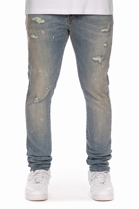 Billionaire Boys Club BB Trek Slim Fit Jeans Stylish Fit Fashionable Fit