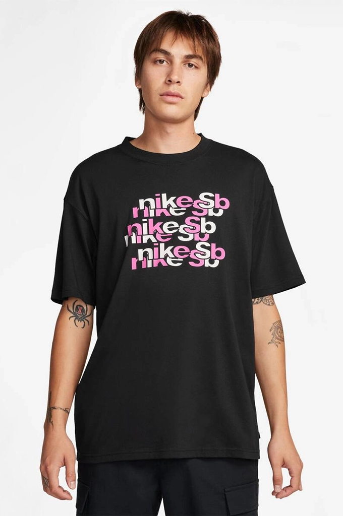 Nike SB OC Repeat Skate Tee Tagless Comfort