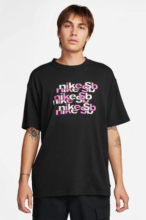 Nike SB OC Repeat Skate Tee Cozy Design Bold Statement