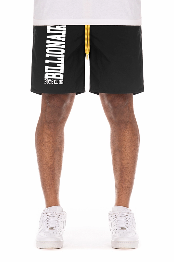 Billionaire Boys Club BB Fari Shorts tumble dry high waisted